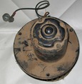 Used Honda N600 Sedan Z600 Coupe Heater Blower Motor