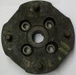 Used Honda N600 Sedan Z600 Coupe  Front Hub