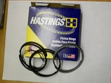 Honda Z360 Hastings Piston Rings
