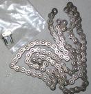 S600 Cam Chain