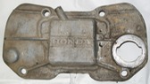 Used Honda N600 Sedan Cam Cover