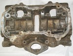 Used Honda N600 Sedan Cam Housing
